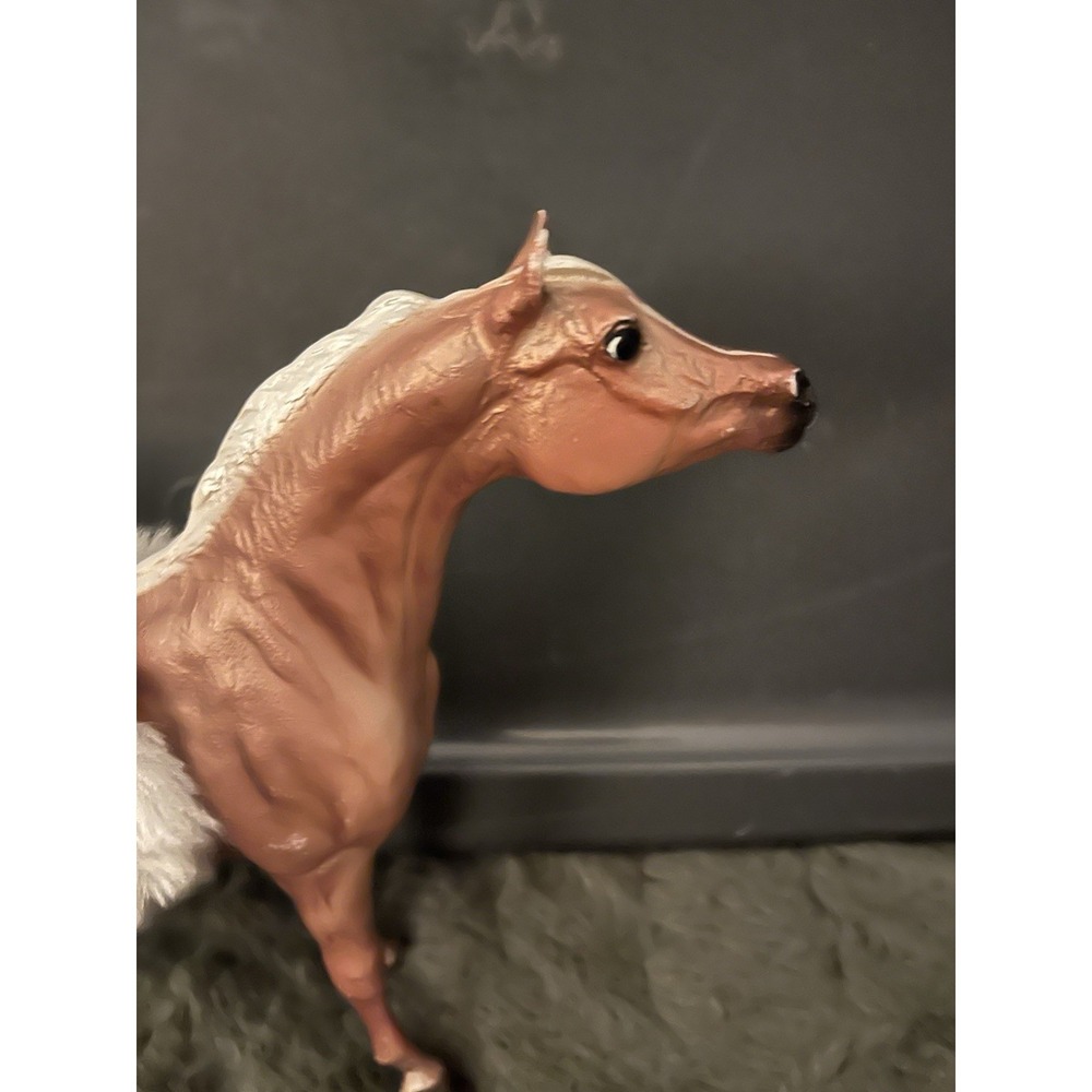 Breyer Horse Snow Flake - Picture 2 of 7